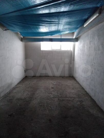 Гараж, 18 м²