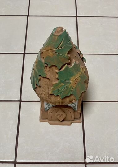 Статуэтка домик
