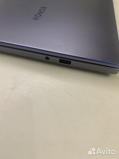 Ультрабук Honor magicbook 14