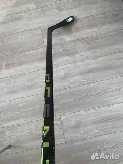 Клюшка Bauer ag5nt