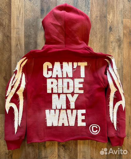 Худи CBO lyfestyle