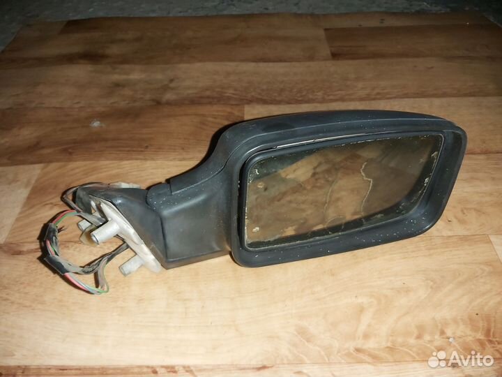 Зеркало правое priora