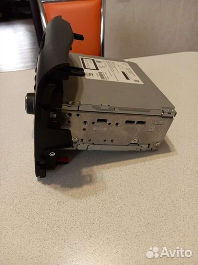 Автомагнитолла хонда CRW