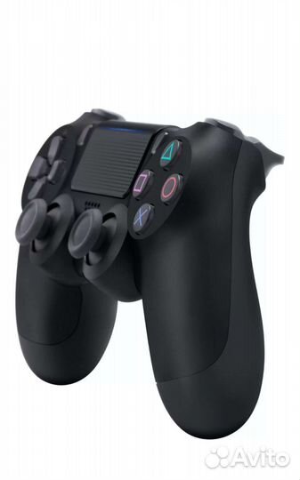 Игровая приставка sony playstation 4 slim