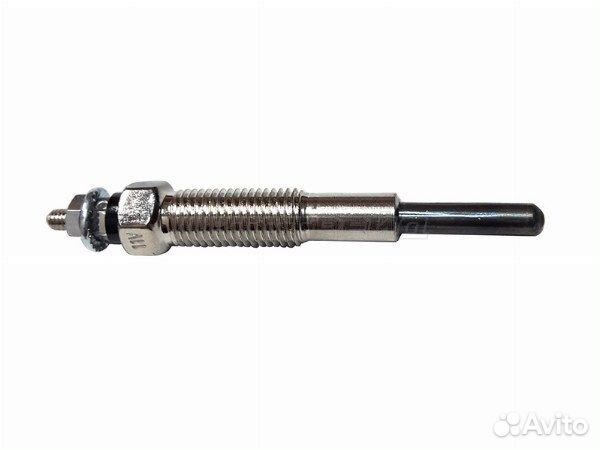 Свеча накала