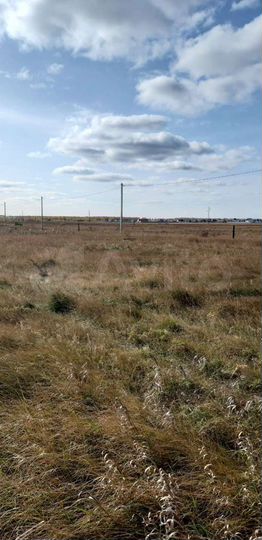 Участок 20 сот. (ИЖС)