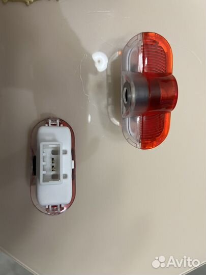 Светодеоды на шкоду