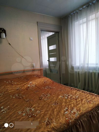 2-к. квартира, 46 м², 1/5 эт.