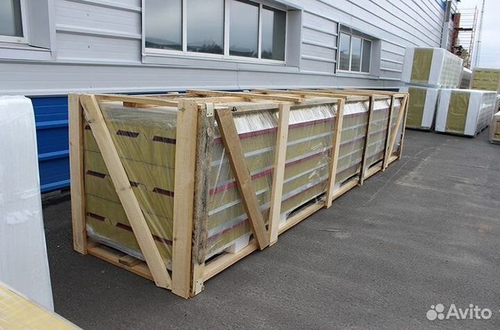 Ящики, щиты, каркасы для транспортировки грузов
