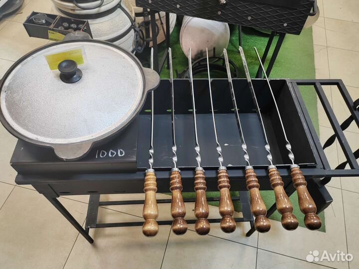 Мангал 