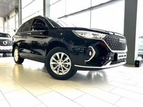 Новый Haval M6 1.5 AMT, 2024, цена от 1 799 000 руб.