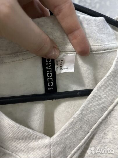 Жилетка H&M женская