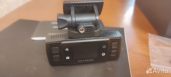 Видеорегистратор datakam 6 MAX LE