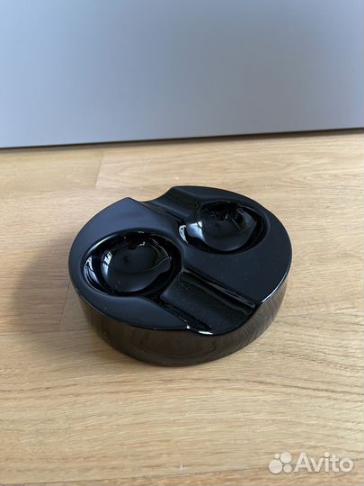 Пепельница для сигар Nude Glass Оригинал