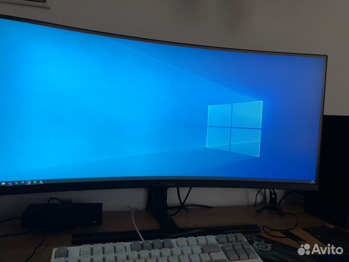 Монитор huawei MateView GT ZQE-cbа