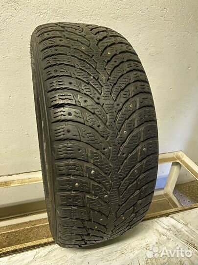 Nokian Tyres Hakkapeliitta 9 245/50 R18 100T