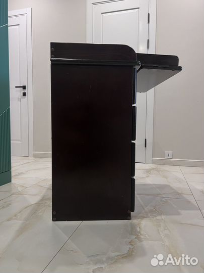 Пеленальный комод