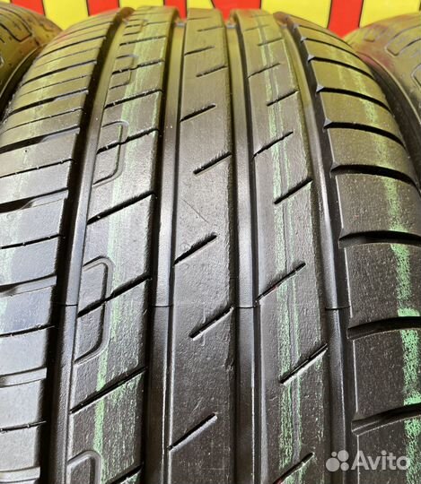 Goodyear EfficientGrip Performance 215/55 R17