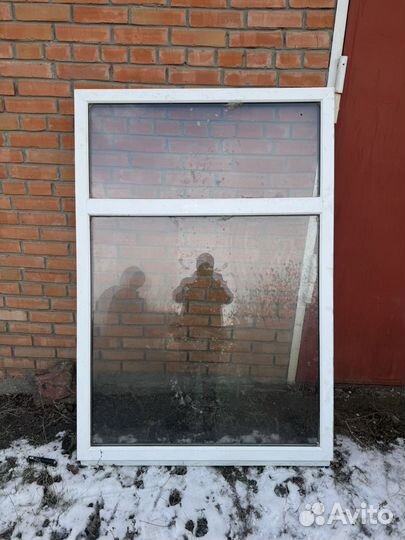 Пластиковые окна и двери