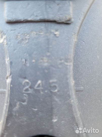 Горнолыжные ботинки