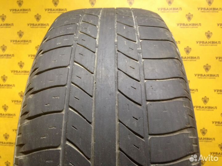Goodyear Wrangler HP All Weather 245/65 R17 107H