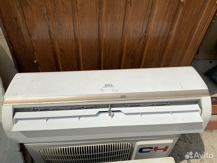 Внутренний блок кондиционера