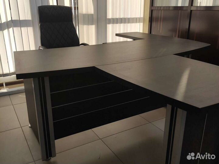 Кабинет руководителя Vasanta