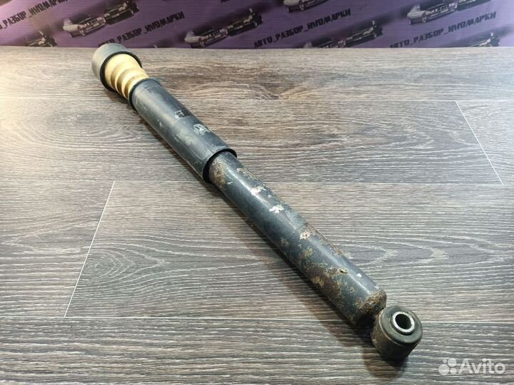 Блок двигателя Ford Focus