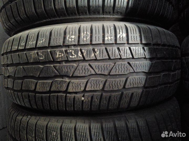 Continental ContiWinterContact TS 830 P 225/60 R18 Y