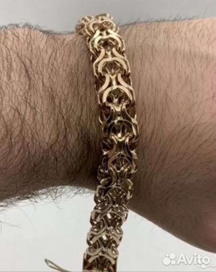 Браслет (Кардинал,Рамзес)