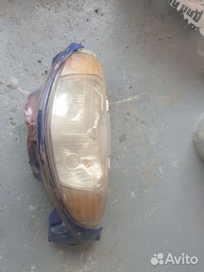 Генератор Иж