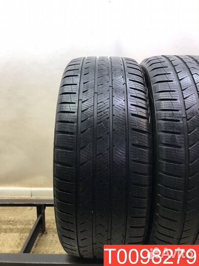 Vredestein QuaTrac Pro 245/45 R19 102Y