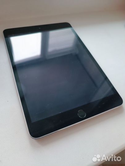 iPad mini 3 64gb wi fi