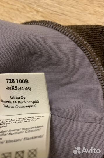 Шапка Lassie (44-46)