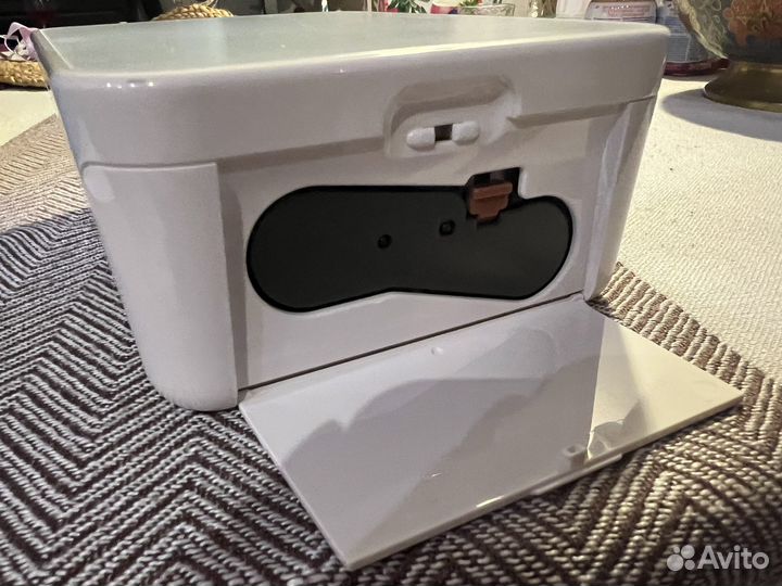 Фотопринтер Canon Selphy CP520