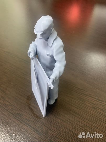 3D печать, моделирование