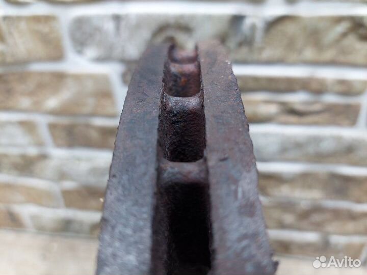 Диск тормозной передний Land Rover Range Rover