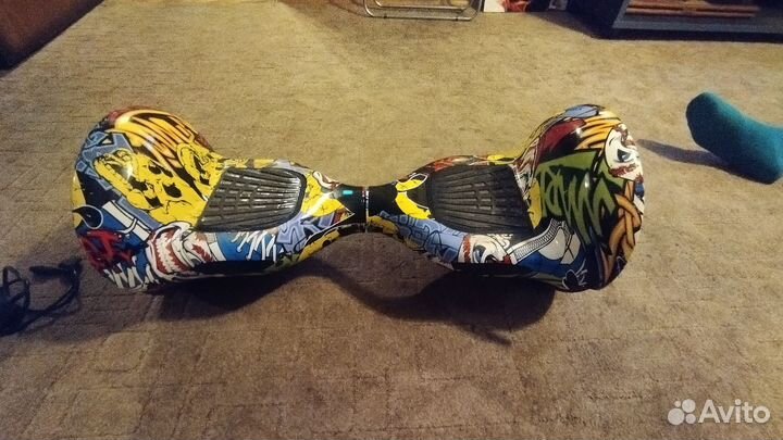 Гироскутер бу