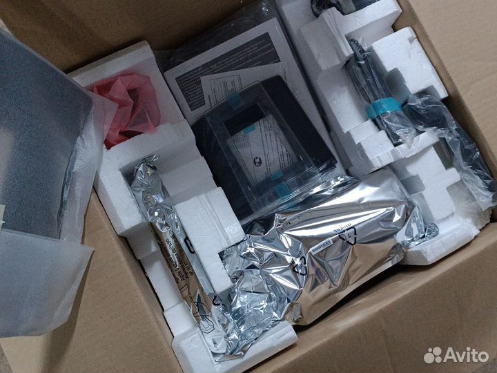 Факсы Panasonic новые