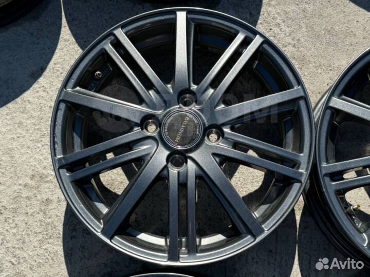 Bridgestone Balminum графит R15 4x100 из Японии