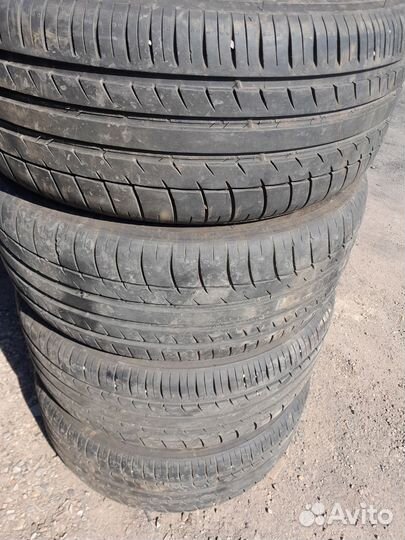 Triangle Sportex TSH11 225/50 R17
