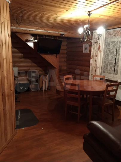 Коттедж 80 м² на участке 25 сот.