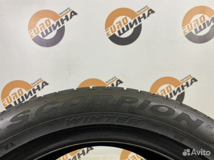 Pirelli Scorpion Winter 315/40 R21 110V