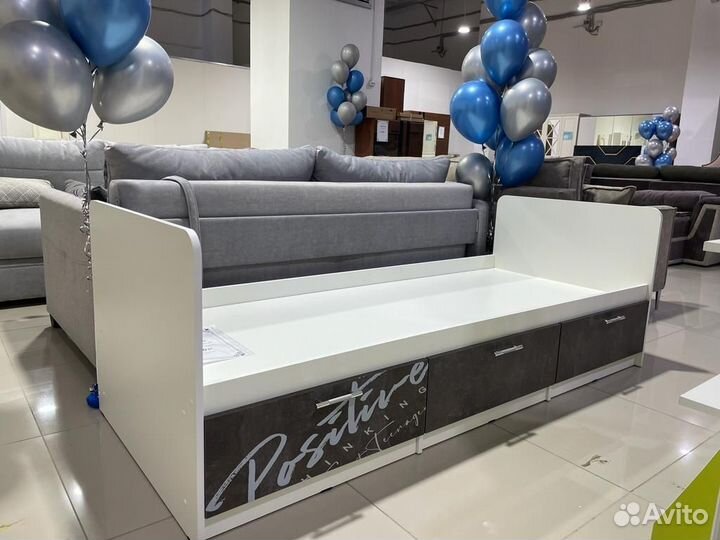 Детская кровать Вега New