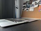 MacBook air 13 2011 i5 объявление продам