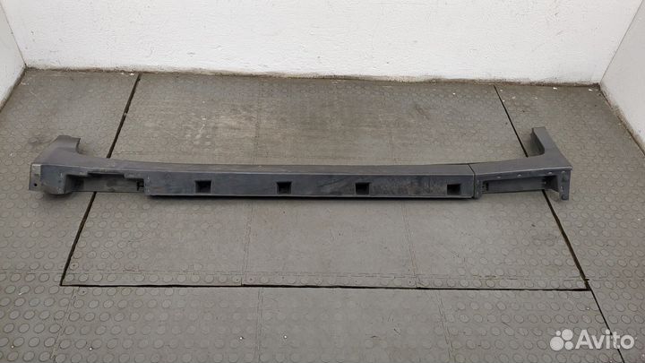 Накладка на порог левая передняя Buick Encore 2016