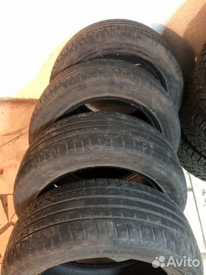 КАМА Кама-Евро-519 205/55 R16