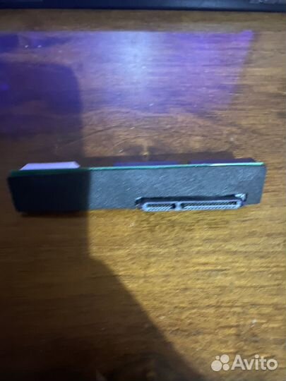 Конвертер с SATA на IDE