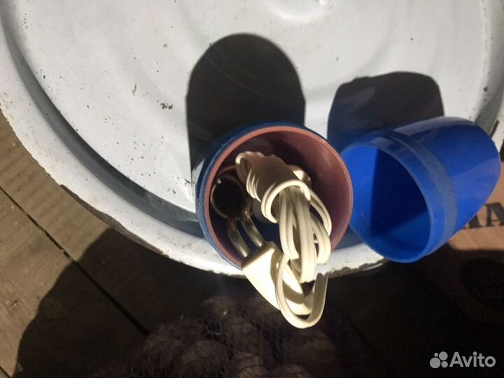 Кипятильник электрический