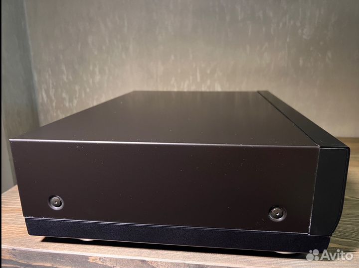 CD проигрыватель Technics SL-PS 840 Japan